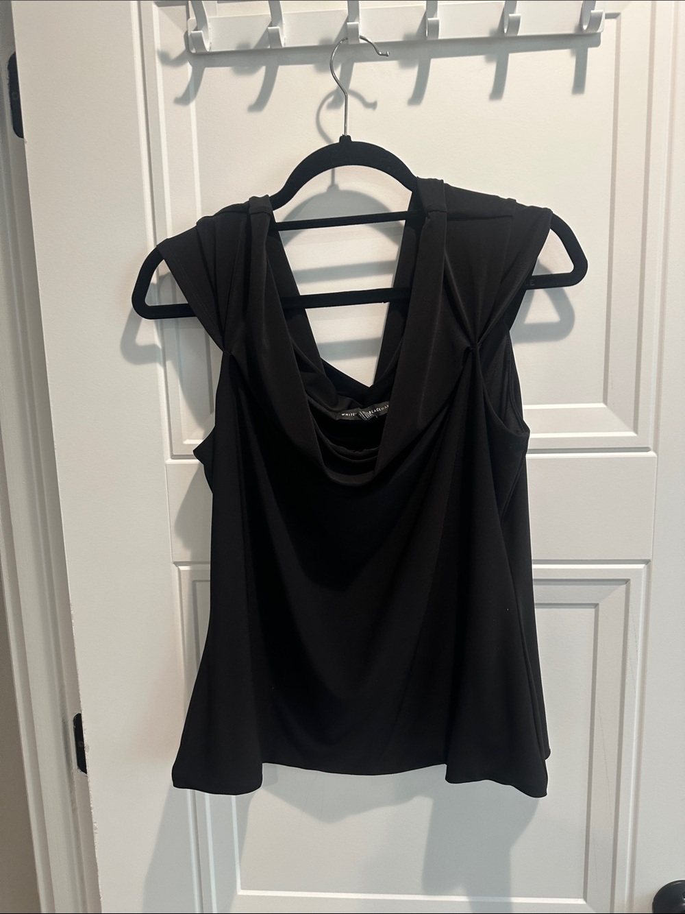 White House Black Market Top